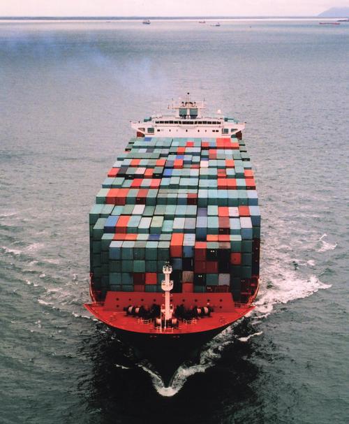 持續(xù)上升的國際物流成本費，啥時候見“轉折點”？