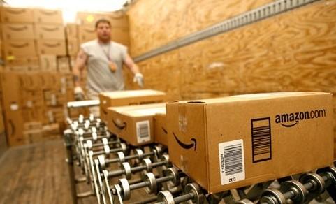 亞馬遜賣家挑選FBA中轉(zhuǎn)服務(wù)，可節(jié)約45%的頭程運(yùn)輸費(fèi)