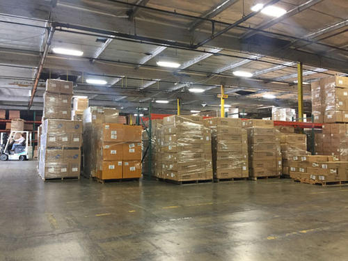 ?美國(guó)亞馬遜物流公示：英國(guó)長(zhǎng)期性倉(cāng)儲(chǔ)全自動(dòng)移除將要禁止使用