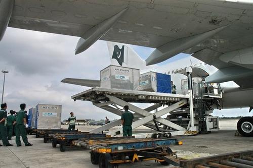 亞馬遜物流影響清關過關的一些因素