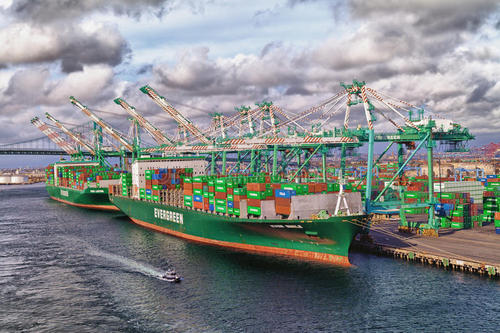 亞馬遜新產(chǎn)品發(fā)貨可出貨量猛升到750