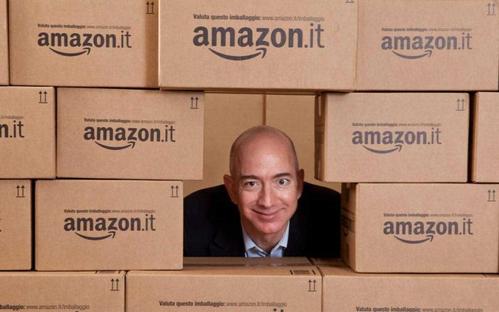 亞馬遜公布臨時性提高退換貨時間！