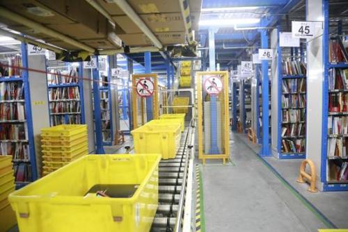 如何檢測亞馬遜fba倉儲管理狀況？