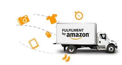 FBA亞馬遜商品銷量突然下降？