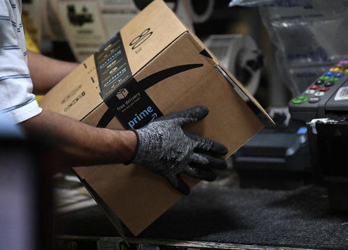 最適合做亞馬遜FBA電商3個產品