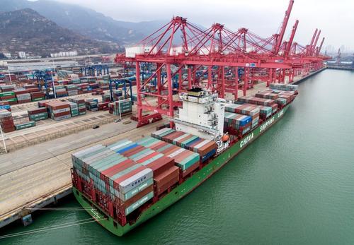 FBA賣家留意！碼頭堆放使貨品失竊風險性升高