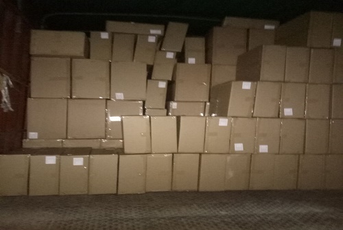 美國FBA又爆倉了！德國、加拿大等多站點受影響