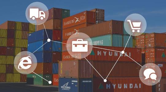 美國亞馬遜供應鏈的基本功能有哪些？