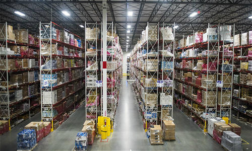 亞馬遜FBA賣家注意：發(fā)往美國(guó)貨品不符新規(guī)將被扣留