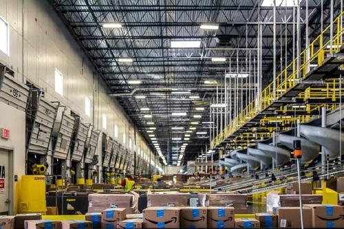 美國(guó)亞馬遜規(guī)定有效性跟蹤率指標(biāo)值需高過95%!