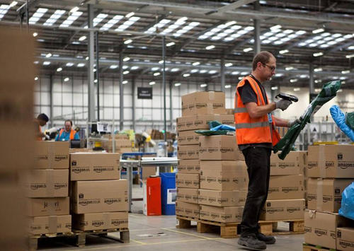 亞馬遜又更新發貨現行政策！注意！這幾種原因會被清除銷售權！