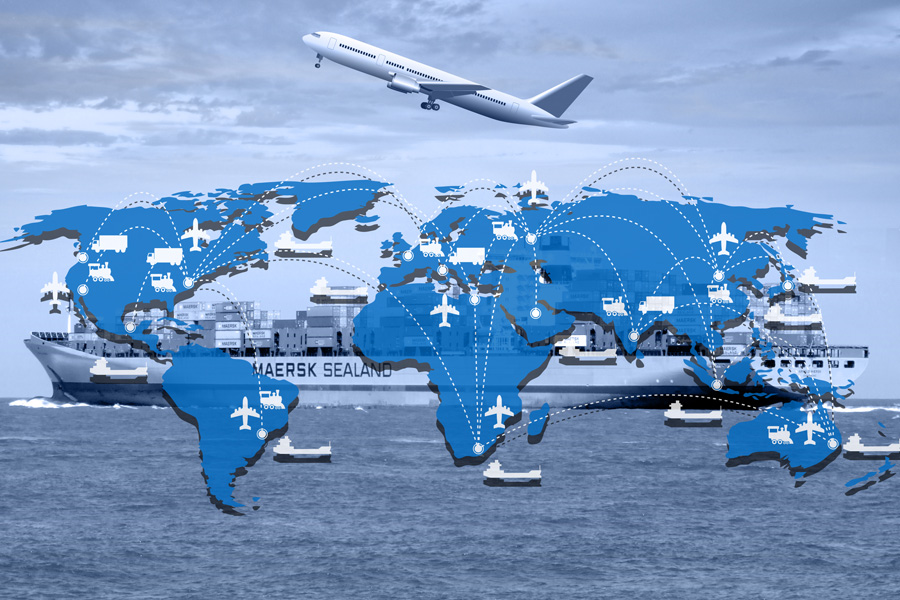 保時(shí)運(yùn)通中美物流專線快遞運(yùn)輸優(yōu)勢(shì)