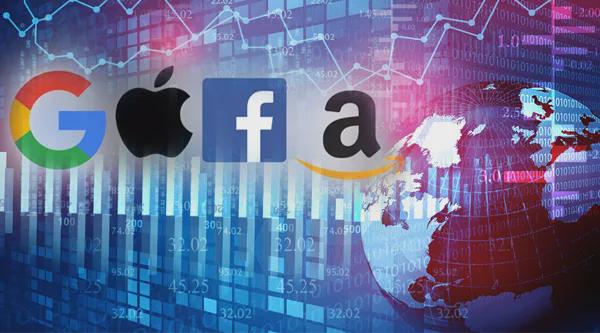 美國亞馬遜發(fā)布網(wǎng)站用于抗衡國會(huì)的反壟斷法案