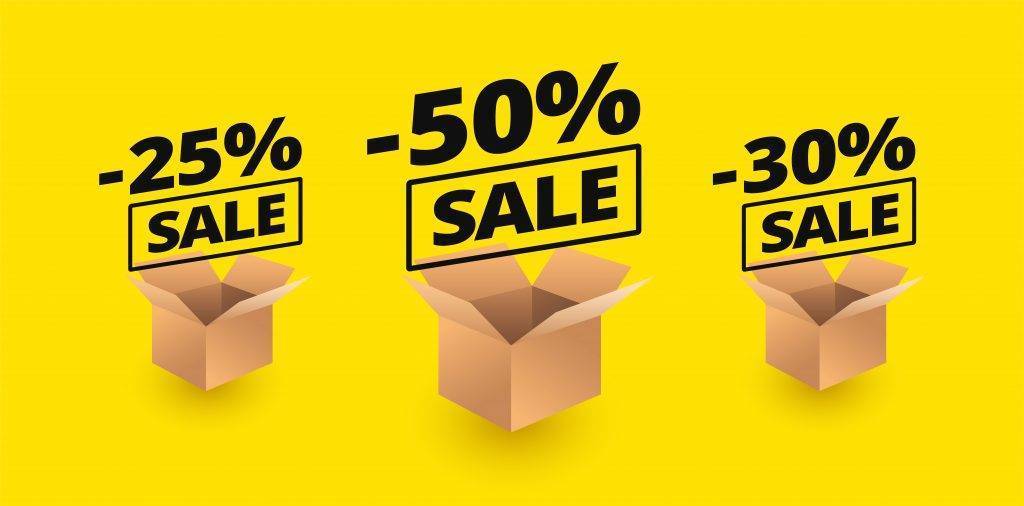 FBA賣家必知必會有關亞馬遜促銷活動疊加的事