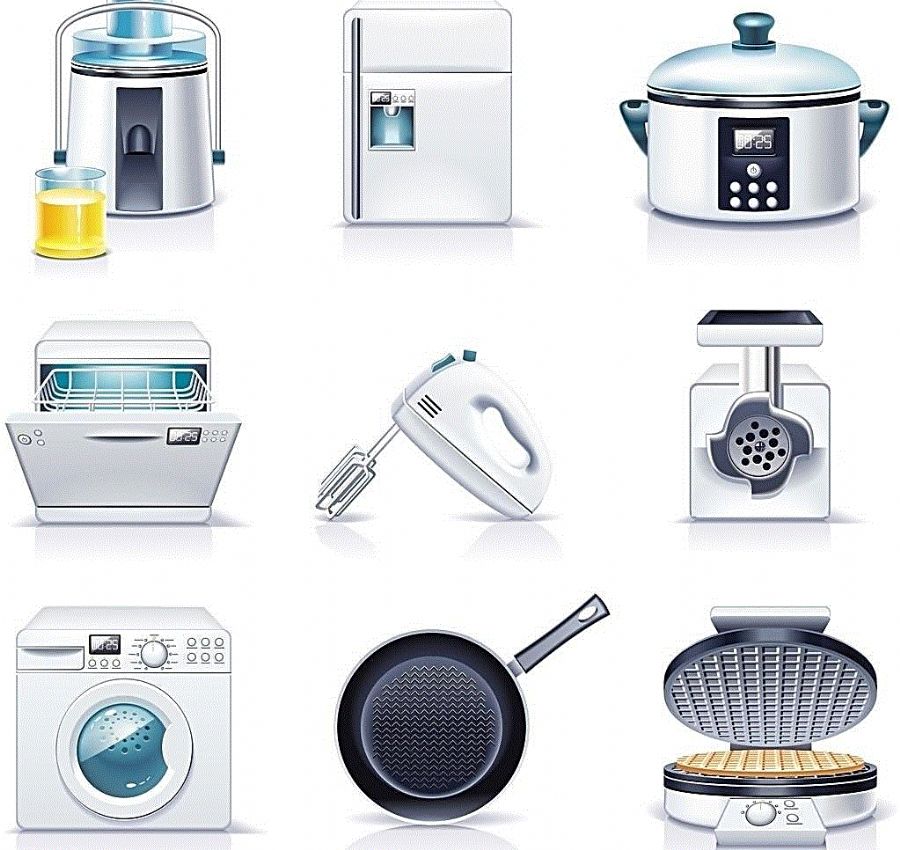 亞馬遜賣家新機(jī)遇，美國(guó)家居小電器消費(fèi)將迎持續(xù)上升