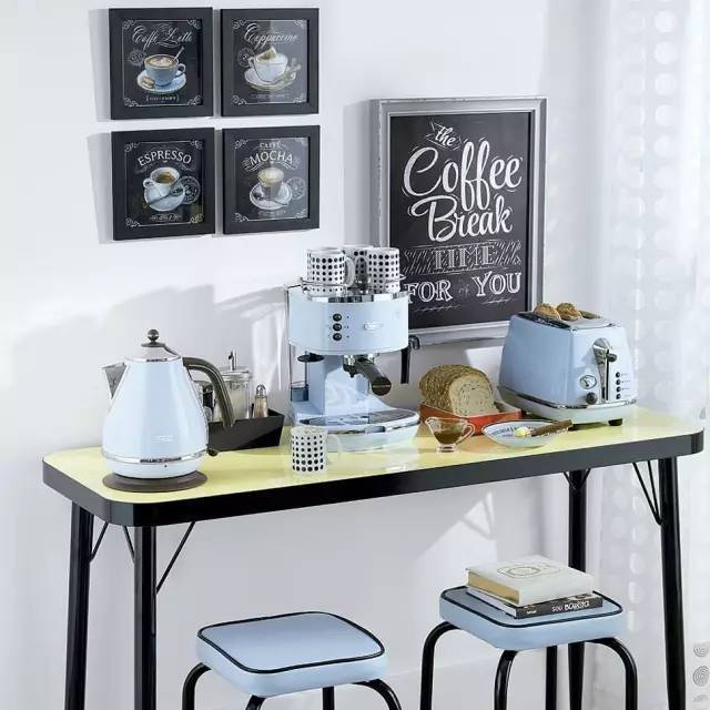 阿里國(guó)際站行業(yè)報(bào)告：顏值爆表小家電受海外年輕群體喜歡