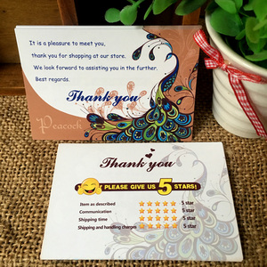 亞馬遜好評卡又被抓了，你的產(chǎn)品里還敢放好評卡嗎？