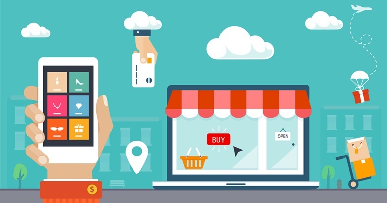 傳統式外貿如何轉型到跨境獨立站？