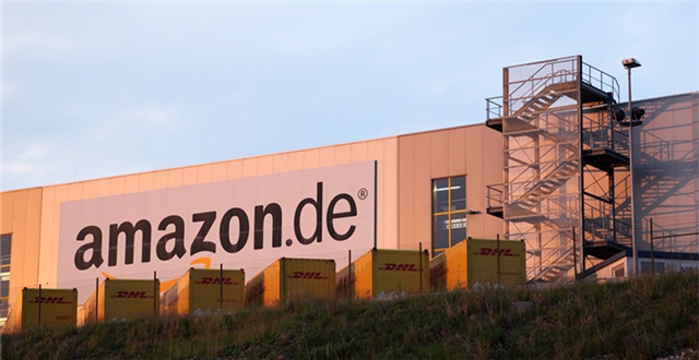 近70%英國賣家在亞馬遜德國站停售！