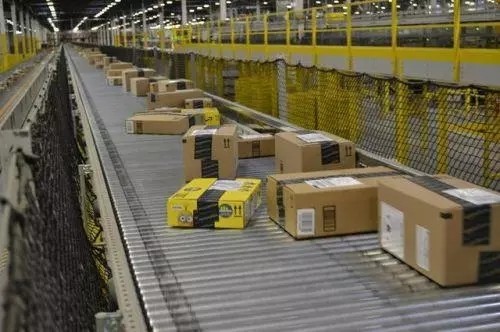 助力亞馬遜賣家全力沖刺旺季，亞馬遜美國配送站猛增450個！