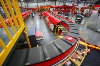 海運運價大幅度飆漲、UPSDPD爆倉都發(fā)生入網(wǎng)提取晚點！