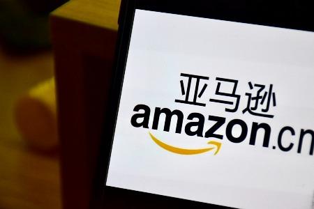 美國亞馬遜終止向俄羅斯買家發貨