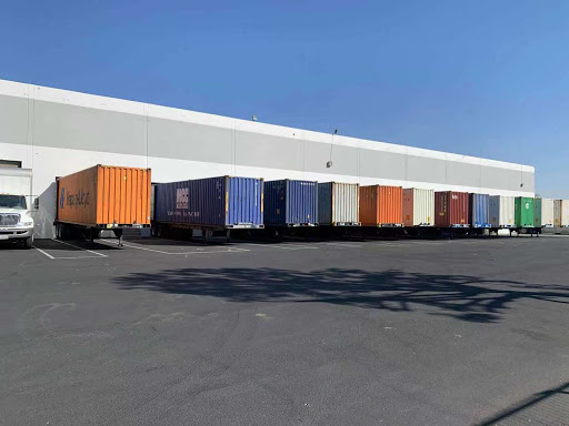 亞馬遜克萊配送中心將于4月18日開始運(yùn)營