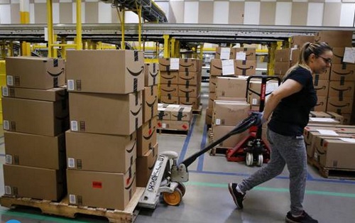 中國海關(guān)：多個(gè)措施助推企業(yè)建設(shè)海外倉