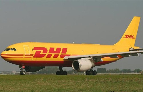 DHL和Cargojet達成合作，加強航空網絡