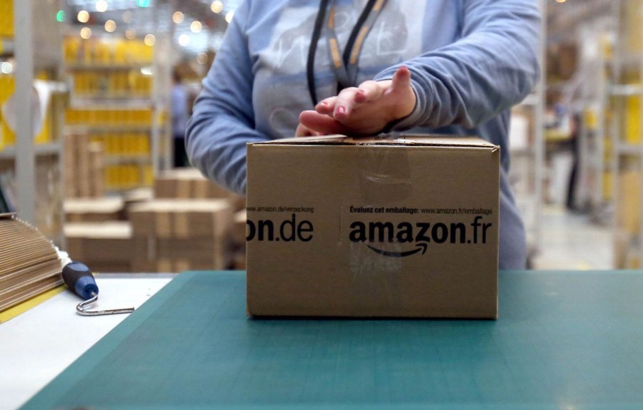 亞馬遜物流(FBA)第3季度發鋪貨政策、IPI分數標準