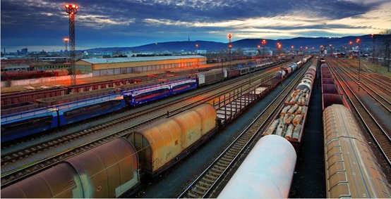 歐洲港口擁堵持續惡變！中歐鐵路也逐漸發生擁堵現象.