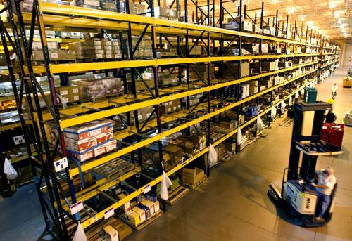 歷史第一次！英國亞馬遜工人發(fā)動罷工投票