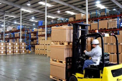 亞馬遜司機(jī)跑去多個(gè)倉庫罷工