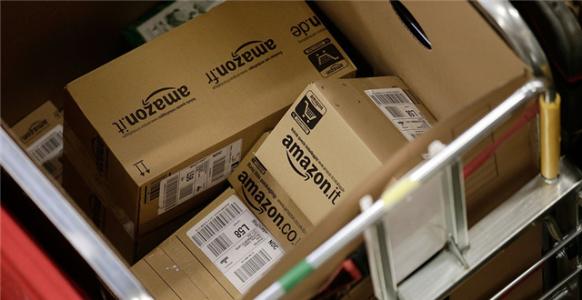 亞馬遜物流分泡什么意思？