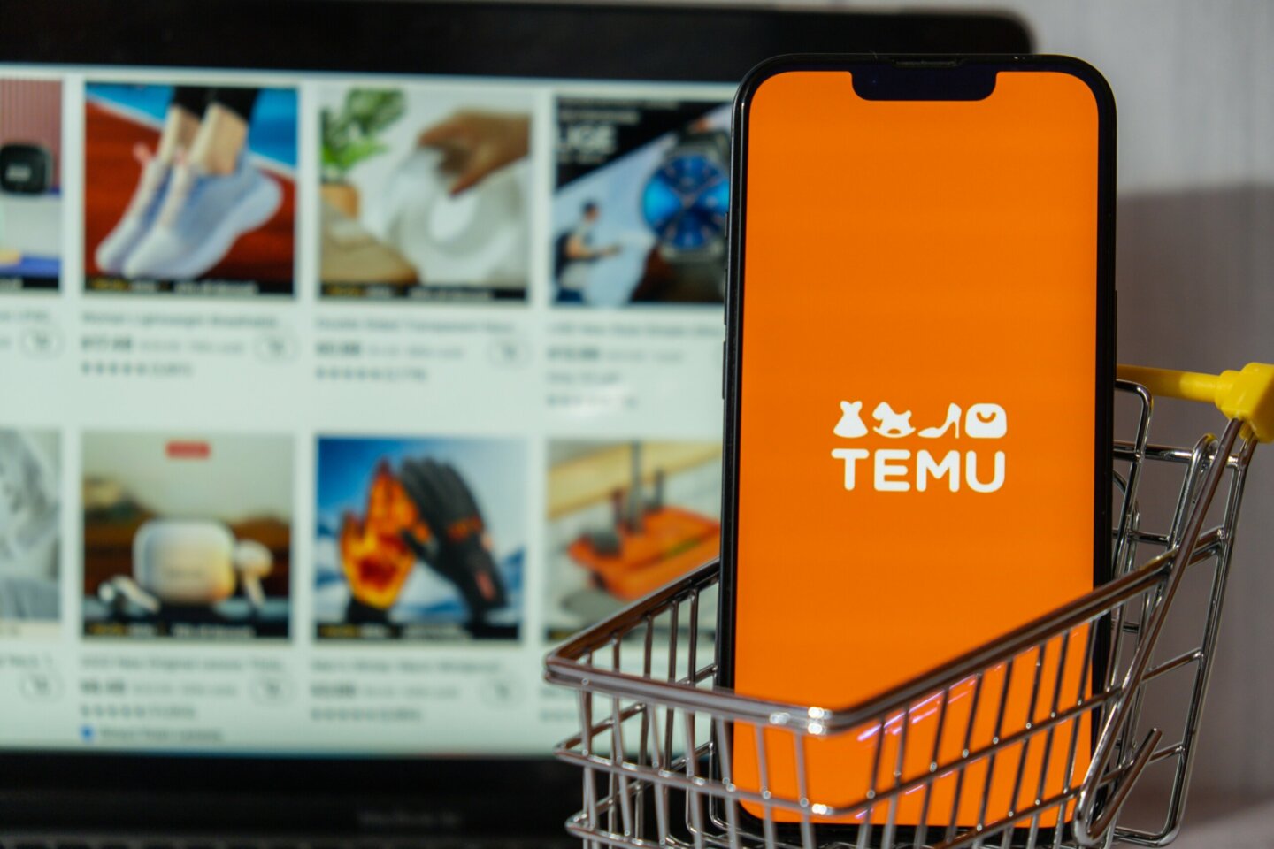 Temu在歐洲下線19款此類商品！