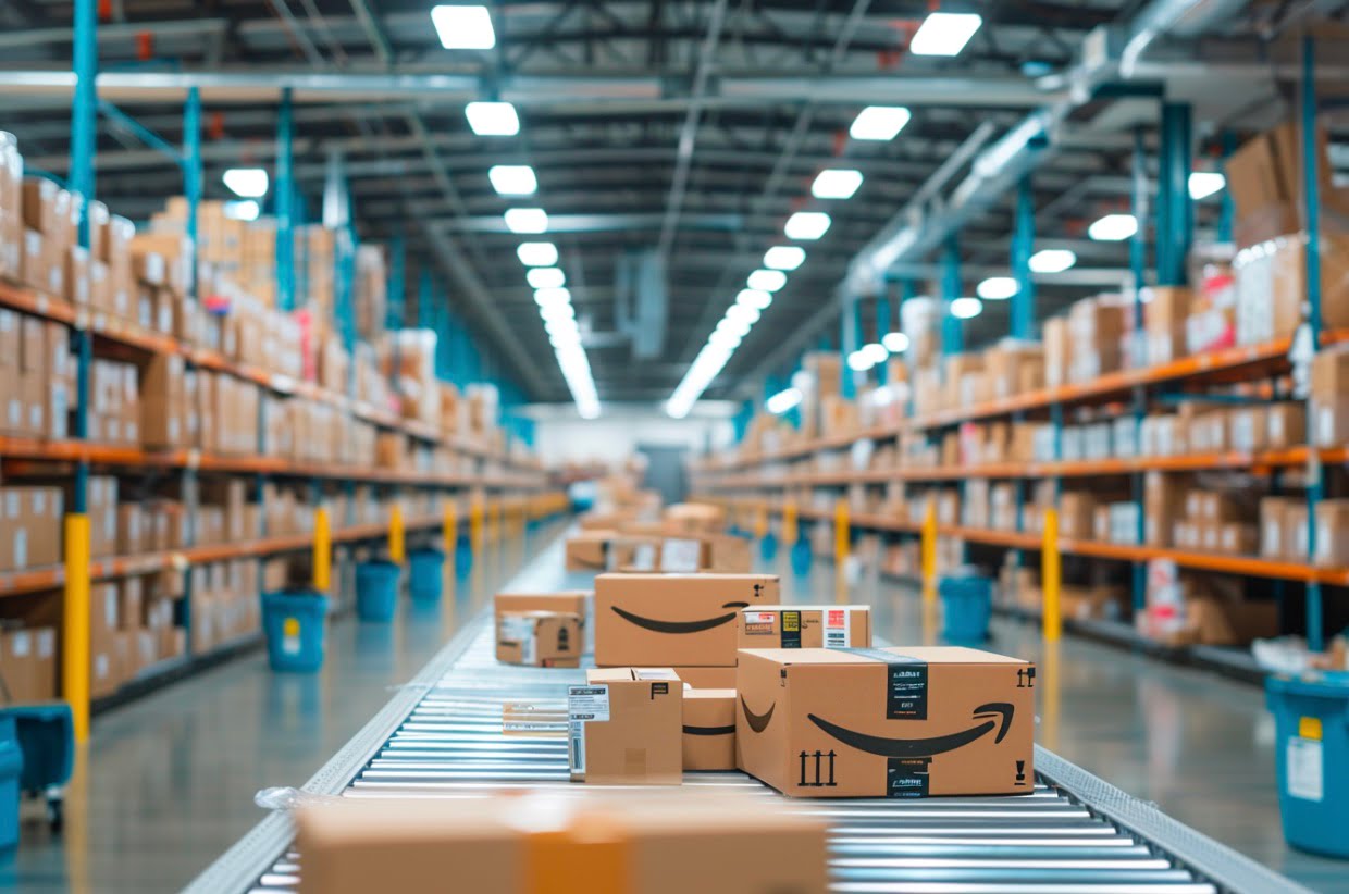 亞馬遜FBA物流降本增效的技巧