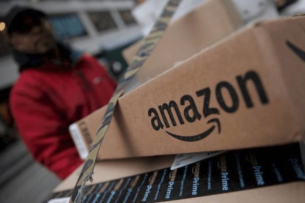 亞馬遜英國員工將進(jìn)行新一波罷工行動(dòng)