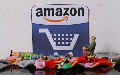 亞馬遜店鋪中買家滿意度過低該怎么辦？