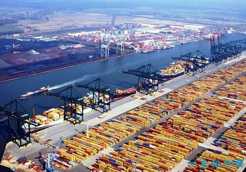 總算跌了！“天價”海運費結束13連續上漲