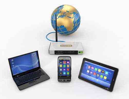 電子手機使用亞馬遜頭程運輸